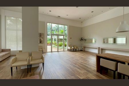 Apartamento à venda com 149m², 3 quartos e 2 vagasSalão de Festas