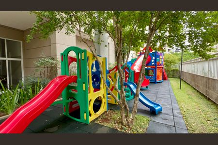 Apartamento à venda com 149m², 3 quartos e 2 vagasPlayground