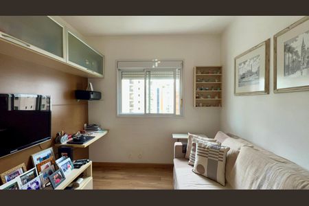 Apartamento à venda com 149m², 3 quartos e 2 vagasSuíte 1