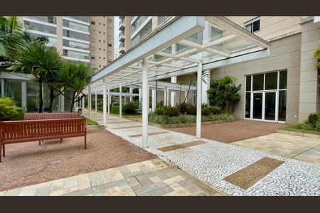 Apartamento à venda com 149m², 3 quartos e 2 vagasÁrea comum