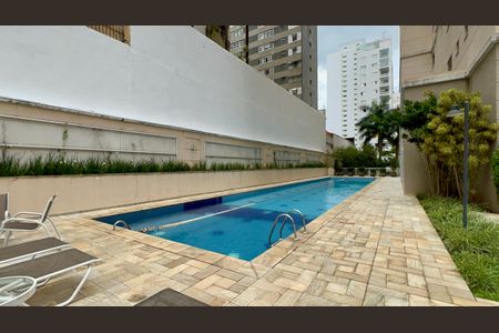 Apartamento à venda com 149m², 3 quartos e 2 vagasPiscina