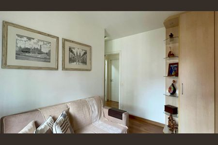 Apartamento à venda com 149m², 3 quartos e 2 vagasSuíte 1