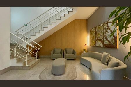 Apartamento à venda com 149m², 3 quartos e 2 vagasHall