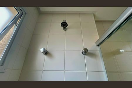 Apartamento à venda com 149m², 3 quartos e 2 vagasBanheiro da Suíte 1