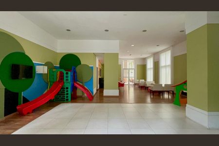 Apartamento à venda com 149m², 3 quartos e 2 vagasSalão de Festas infantil 