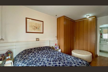 Apartamento à venda com 149m², 3 quartos e 2 vagasSuíte 3