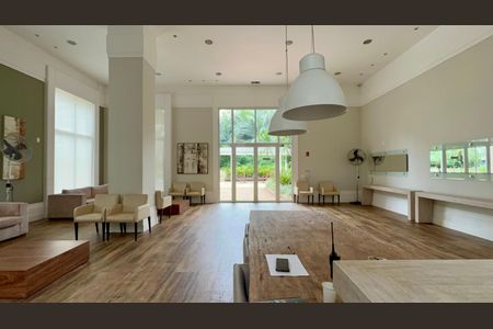 Apartamento à venda com 149m², 3 quartos e 2 vagasSalão de Festas