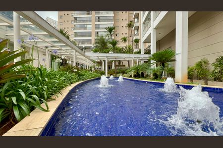 Apartamento à venda com 149m², 3 quartos e 2 vagasÁrea comum