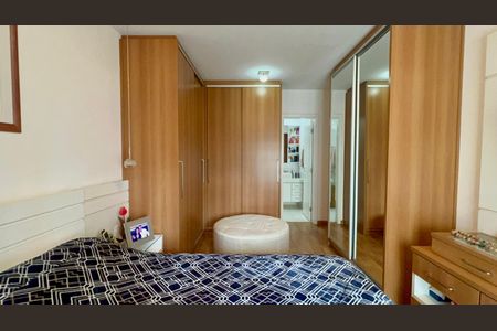 Apartamento à venda com 149m², 3 quartos e 2 vagasSuíte 3