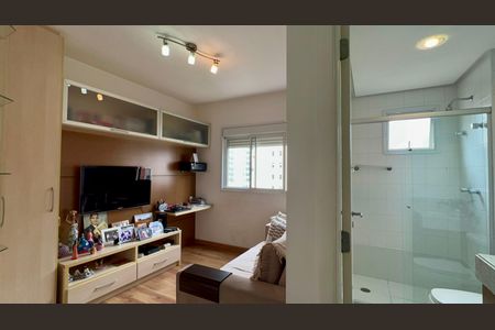 Apartamento à venda com 149m², 3 quartos e 2 vagasSuíte 1