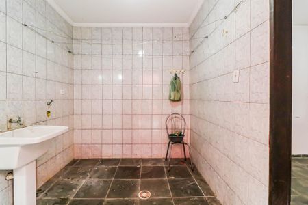 Casa para alugar com 175m², 2 quartos e 2 vagasÁrea de Serviço