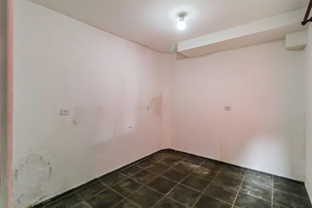 Casa para alugar com 175m², 2 quartos e 2 vagasQuarto de serviço