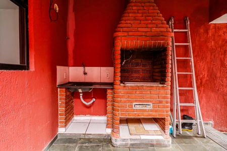 Casa para alugar com 175m², 2 quartos e 2 vagasChurerasqueira