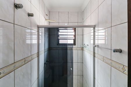 Casa para alugar com 175m², 2 quartos e 2 vagasSuite 01 - Banheiro