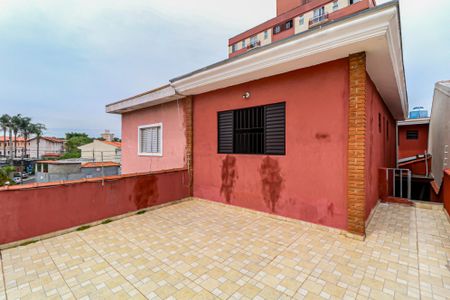 Casa para alugar com 175m², 2 quartos e 2 vagasVaranda