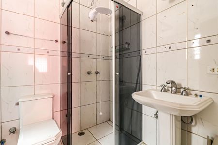 Casa para alugar com 175m², 2 quartos e 2 vagasSuite 02 - Banheiro