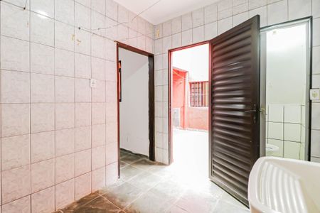 Casa para alugar com 175m², 2 quartos e 2 vagasÁrea de Serviço