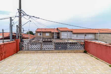Casa para alugar com 175m², 2 quartos e 2 vagasVaranda