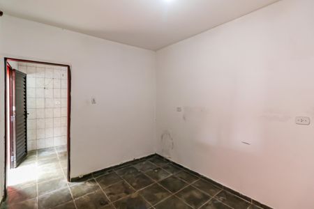 Casa para alugar com 175m², 2 quartos e 2 vagasQuarto de serviço