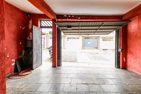 Casa para alugar com 175m², 2 quartos e 2 vagasGaragem