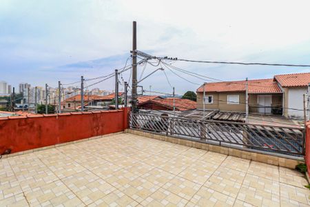 Casa para alugar com 175m², 2 quartos e 2 vagasVaranda