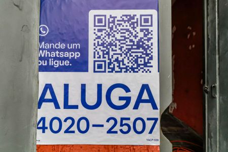 Casa para alugar com 175m², 2 quartos e 2 vagasPlaquinha