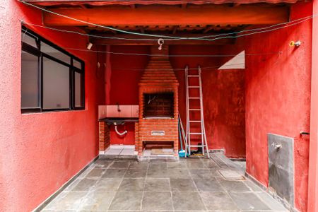 Casa para alugar com 175m², 2 quartos e 2 vagasChurerasqueira