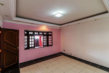 Sala de casa para alugar com 2 quartos, 175m² em Parque Ipe, São Paulo