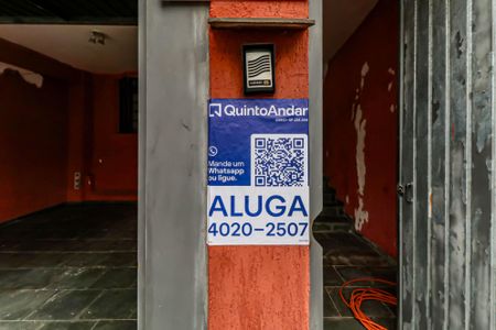 Casa para alugar com 175m², 2 quartos e 2 vagasPlaquinha