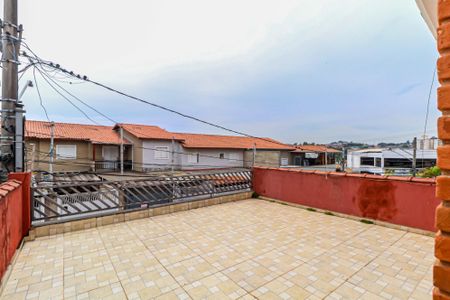 Casa para alugar com 175m², 2 quartos e 2 vagasVaranda