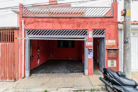 Casa para alugar com 175m², 2 quartos e 2 vagasGaragem