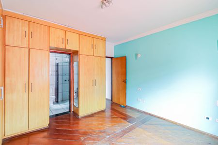 Casa para alugar com 175m², 2 quartos e 2 vagasSuite 02