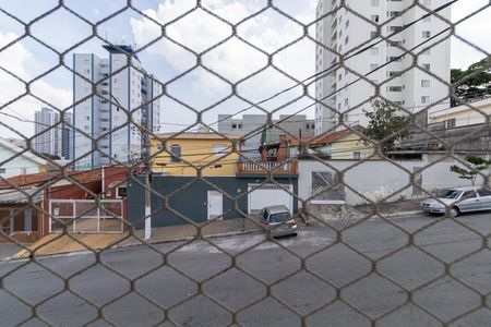Vista Quarto 1 de casa para alugar com 4 quartos, 170m² em Vila Lais, São Paulo