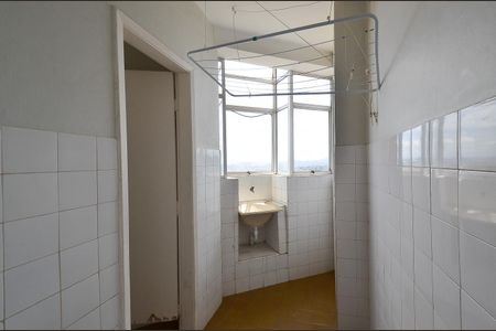Apartamento à venda com 62m², 3 quartos e 1 vaga Apartamento à venda com 62m², 3 quartos e 1 vagaÁrea de Serviço