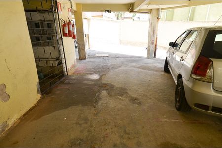 Apartamento à venda com 62m², 3 quartos e 1 vaga Apartamento à venda com 62m², 3 quartos e 1 vagaGaragem