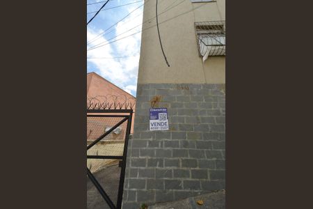 Apartamento à venda com 62m², 3 quartos e 1 vaga Apartamento à venda com 62m², 3 quartos e 1 vagaPlaca Instalada 26-11-25-JMSE-57