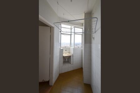 Apartamento à venda com 62m², 3 quartos e 1 vaga Apartamento à venda com 62m², 3 quartos e 1 vagaÁrea de Serviço