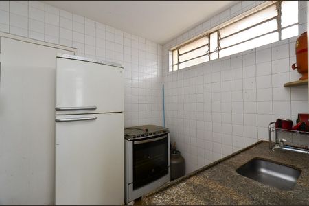 Apartamento à venda com 62m², 3 quartos e 1 vaga Apartamento à venda com 62m², 3 quartos e 1 vagaCozinha