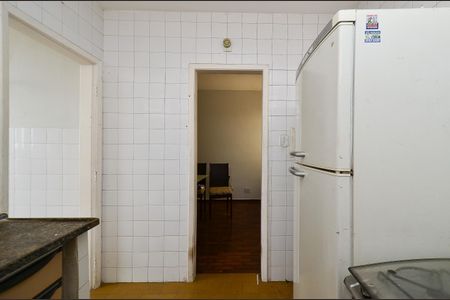 Apartamento à venda com 62m², 3 quartos e 1 vaga Apartamento à venda com 62m², 3 quartos e 1 vagaCozinha