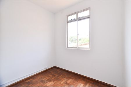Quarto 2 de apartamento à venda com 3 quartos, 62m² em São Lucas, Belo Horizonte