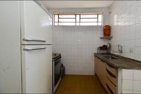 Apartamento à venda com 62m², 3 quartos e 1 vaga Apartamento à venda com 62m², 3 quartos e 1 vagaCozinha