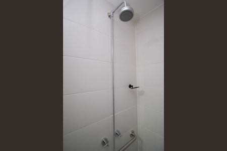 Studio para alugar com 27m², 1 quarto e sem vagaBanheiro