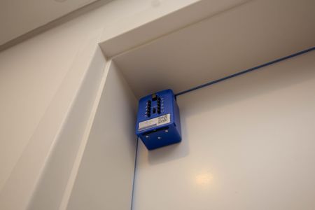 Studio para alugar com 27m², 1 quarto e sem vagaLockbox