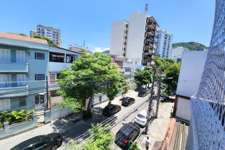 Apartamento à venda com 55m², 2 quartos e sem vaga Apartamento à venda com 55m², 2 quartos e sem vagaVista