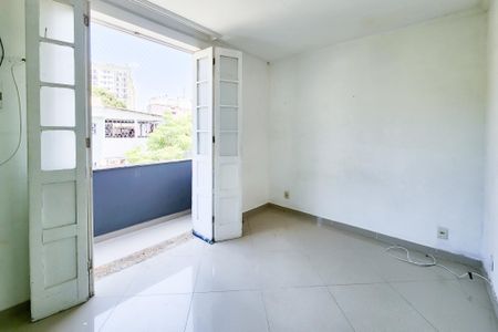 Apartamento à venda com 55m², 2 quartos e sem vaga Apartamento à venda com 55m², 2 quartos e sem vagaQuarto 2