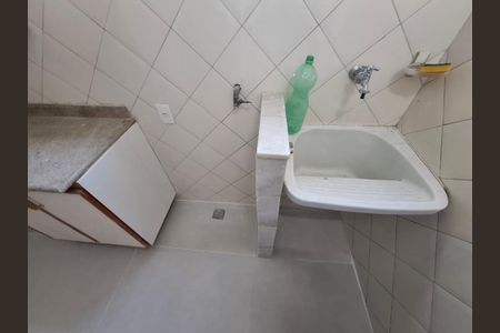 Apartamento para alugar com 130m², 3 quartos e 1 vagaÁrea de serviço 