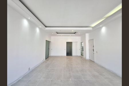 Apartamento para alugar com 130m², 3 quartos e 1 vagaSala