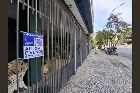 Apartamento para alugar com 130m², 3 quartos e 1 vagaPlaca 