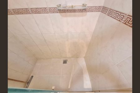 Apartamento para alugar com 130m², 3 quartos e 1 vagaBanheiro 