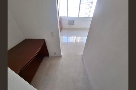 Apartamento para alugar com 130m², 3 quartos e 1 vagaSuíte 